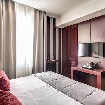 Doria Palace Boutique Hotel-2