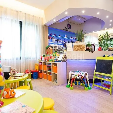 Hotel Amico-2