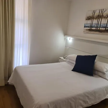 Hotel Jacobeo-2