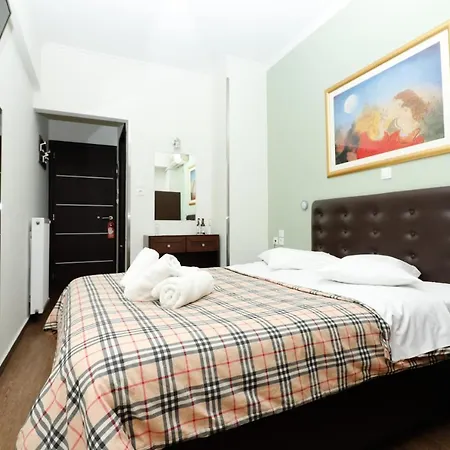 Athens Choice Hotel-2