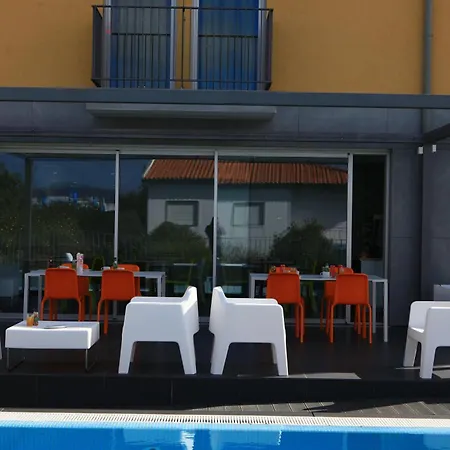 Hotel 3K Faro Aeroporto-3