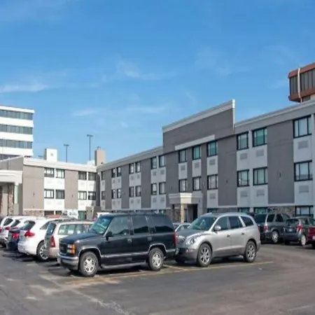 Best Western At O'Hare-2