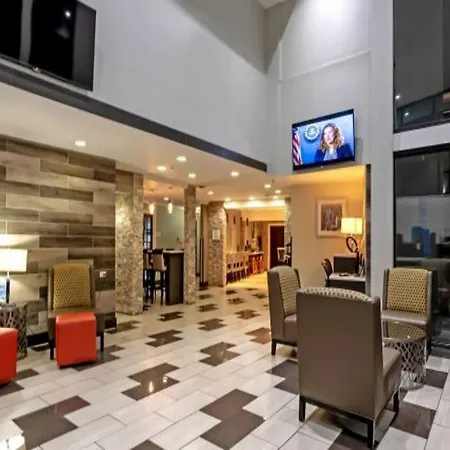 Best Western At O'Hare-3