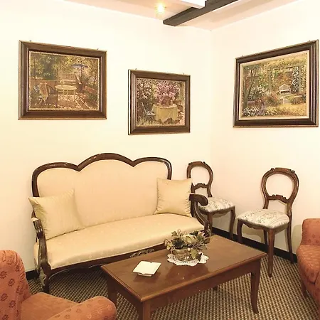 Balletti Palace Hotel-2
