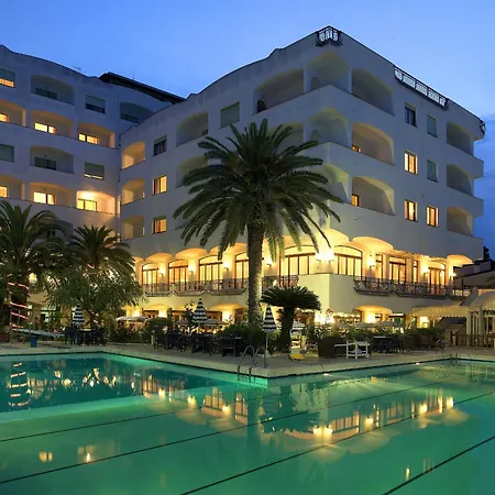 Grand Hotel Don Juan-3
