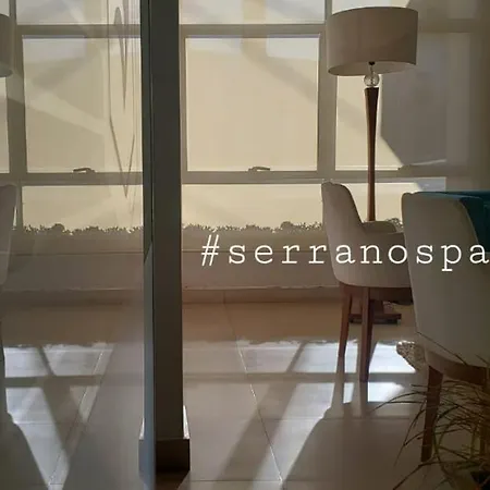 Serranos Park Hotel-3