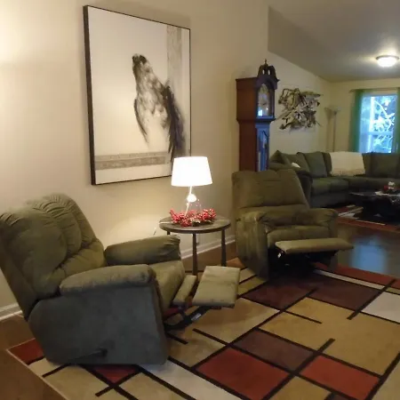 Amber Lights Bed And Breakfast (Adults Only)-2