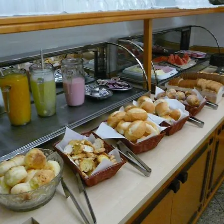 Hotel Varginha I-2