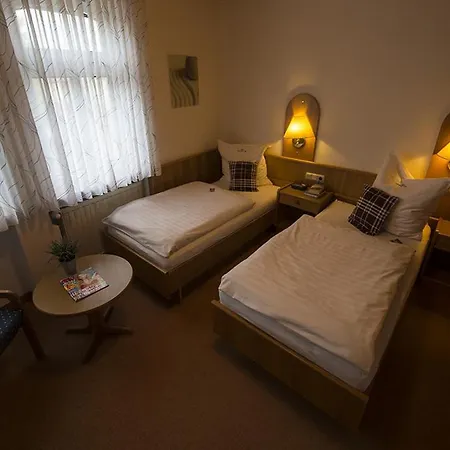Hotel Dorheimer Hof-2