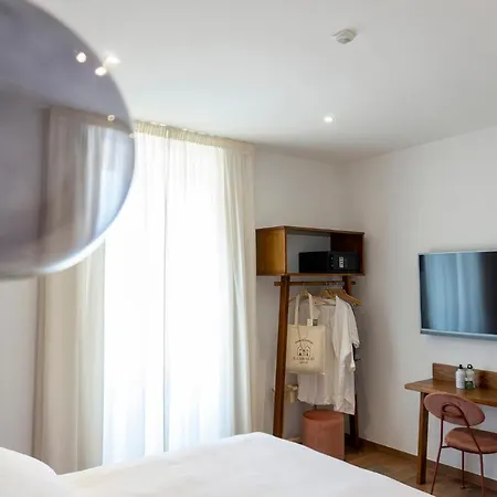 Il Caruggio Rooms&Breakfast-2