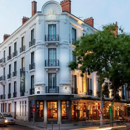 Hotel Saint Regis-3