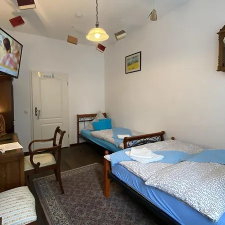 Hotelik Gdanska-3