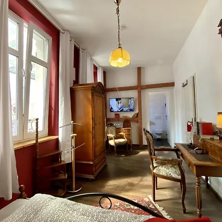 Hotelik Gdanska-2