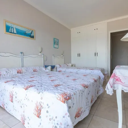 Hôtel Les Alizés-2