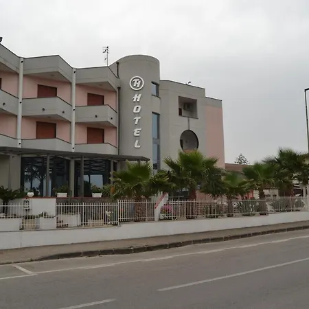 Tafuri Hotel-3