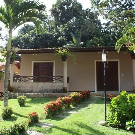 Hotel Cantinho Das Flores-2