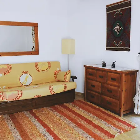 Posada Alpujarra Sol-2
