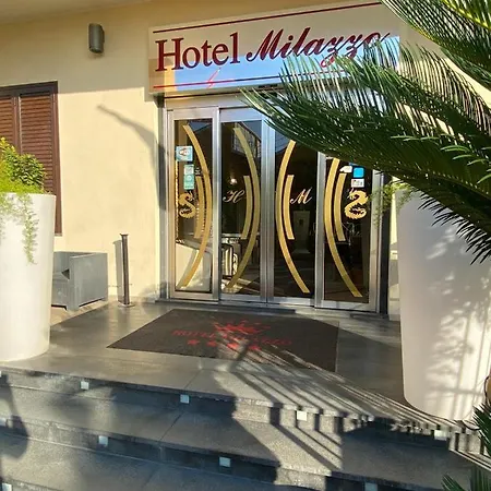 Hotel Milazzo-3