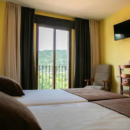 Hotel Casa Palacio-3