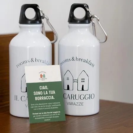 Il Caruggio Rooms&Breakfast-3