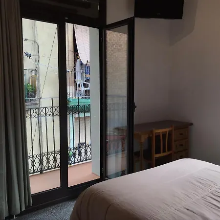 Hostal Radio Barcelona-2