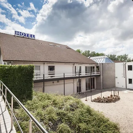 Flanders Lodge Hotel-2
