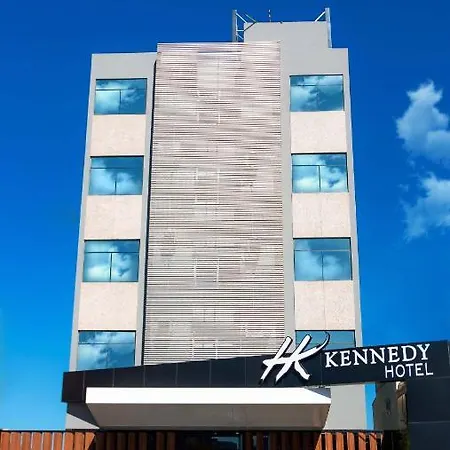 Hotel Kennedy-3
