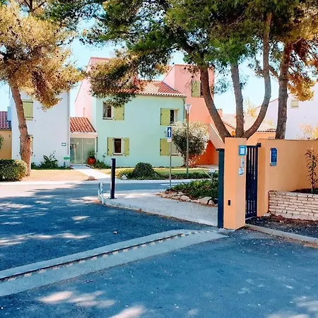 Village Club Thalassa-3
