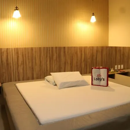 Lotu'S Motel-3