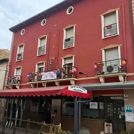 Hostal Delgado-2