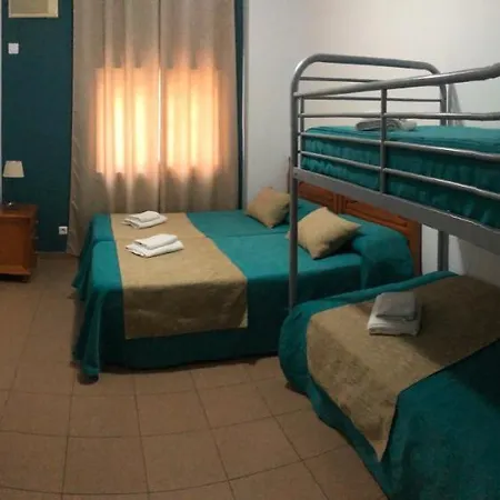 Hostal San Miguel-2