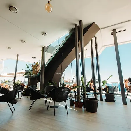 The Loza - Seaside Festival Hotel-2