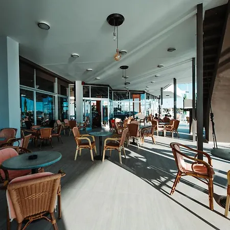 The Loza - Seaside Festival Hotel-3