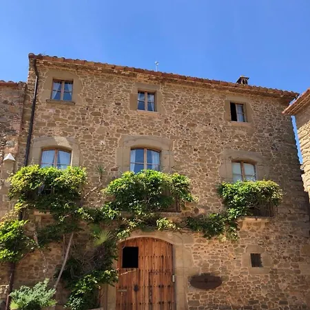 El Palauet De Monells - Adults Only-3