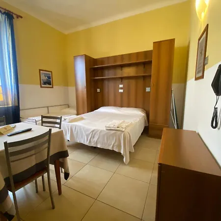 Residence Conchiglia Aparthotel-3