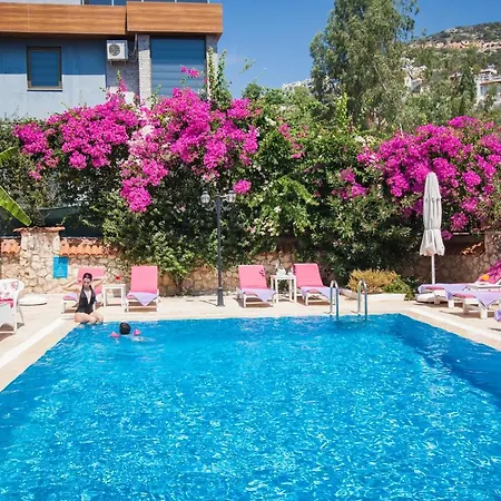 Papermoon Hotel & Apartments-3