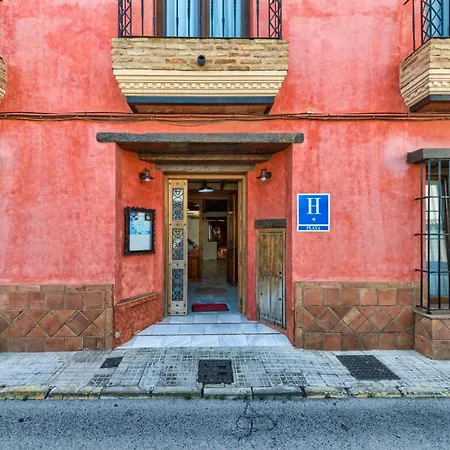 Hotel Pozo Rey-2
