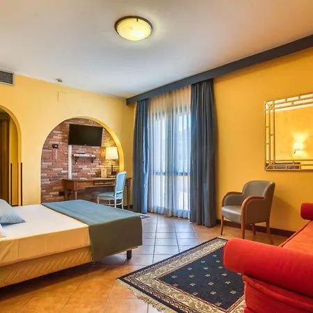 Hotel San Giorgio-2
