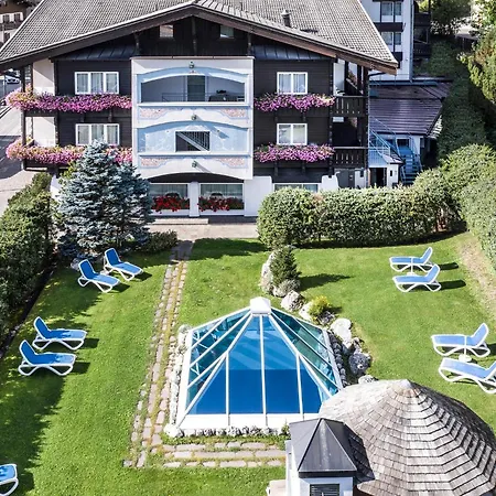 Alpen Hotel Corona-2