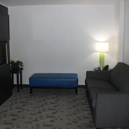 Fairfield Inn & Suites By Marriott New York Queens/Queensboro Bridge-3