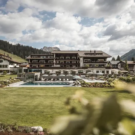Hotel Arlberg Lech-2