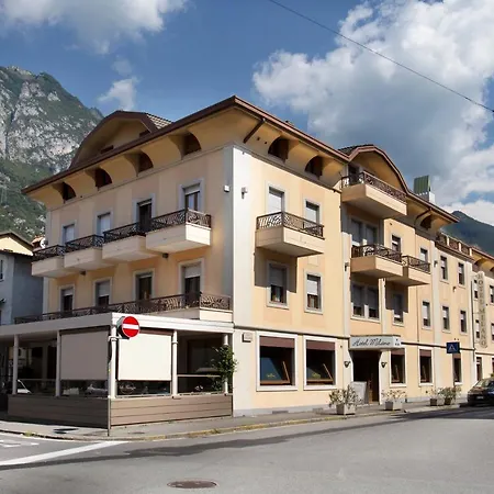 Albergo Milano-3