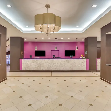 Crowne Plaza Danbury, An Ihg Hotel-2