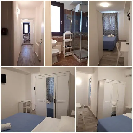 Cuor di leone guest house-2