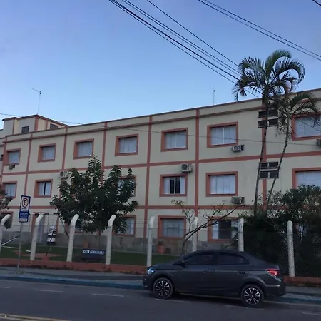 Hotel Guanabara-3
