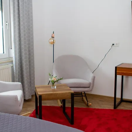 Stadthotel Marburg-2