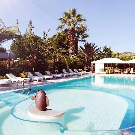 Hotel Marconi-2