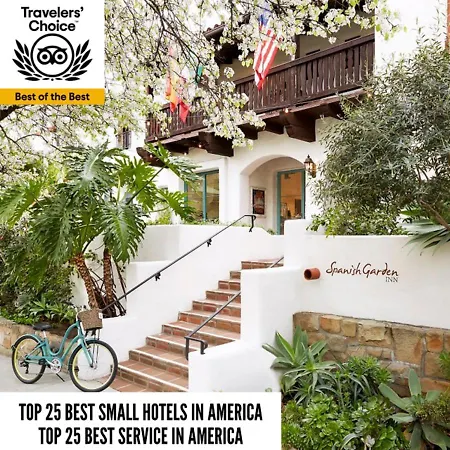 Spanish Garden Inn-3