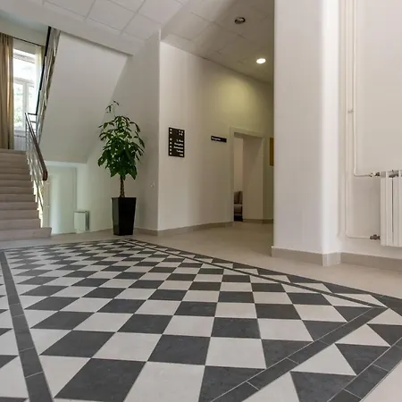 Villa Aurum Health & Climatotherapy Center-2