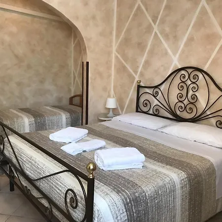 Ar Colle Guest House-2